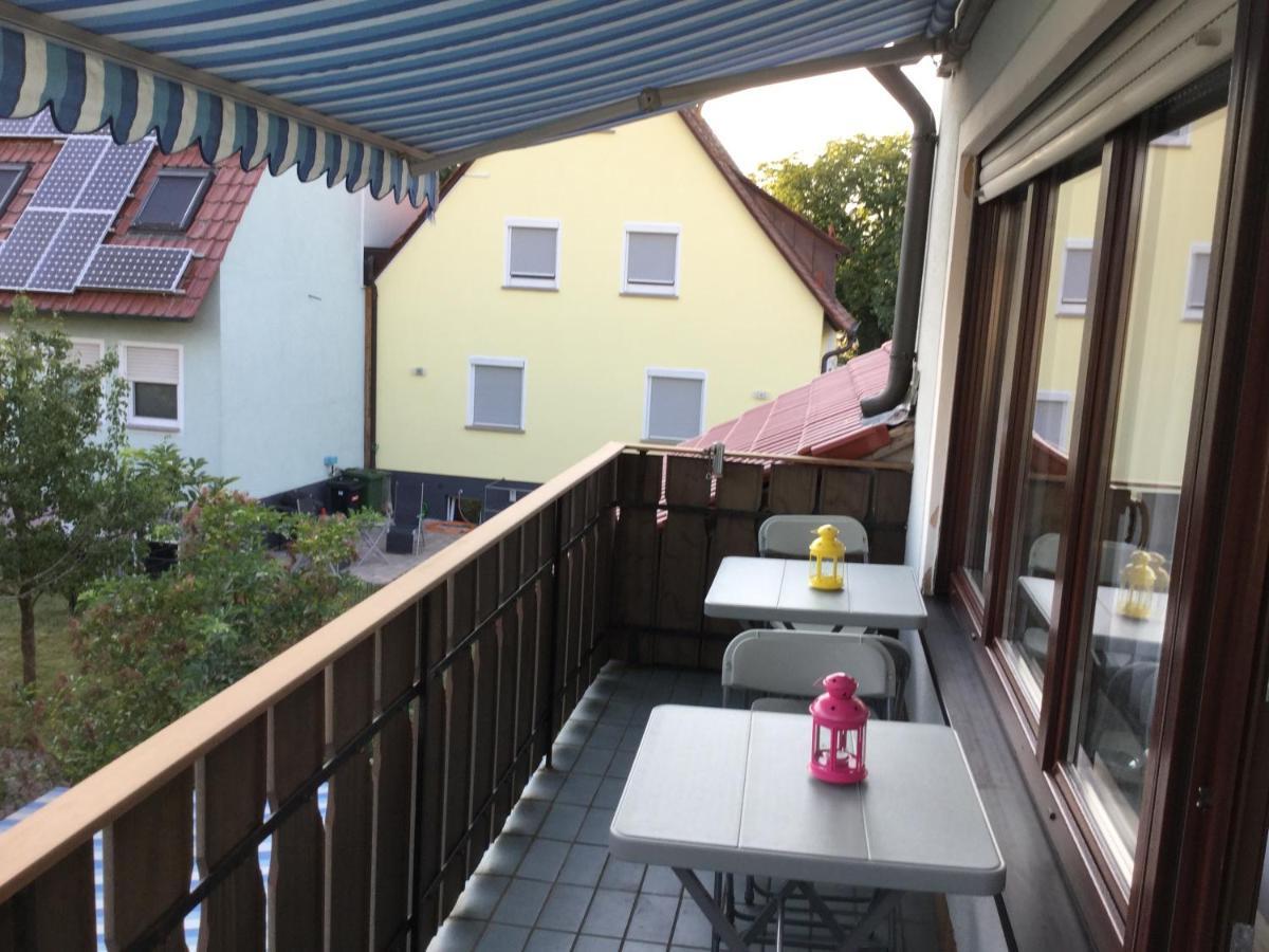 Kaiser Fewo Neusitz  Exterior photo