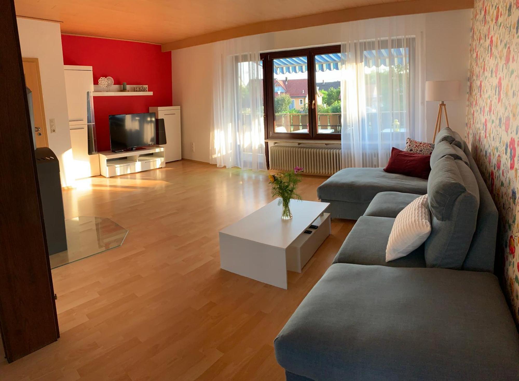 Kaiser Fewo Neusitz  Room photo