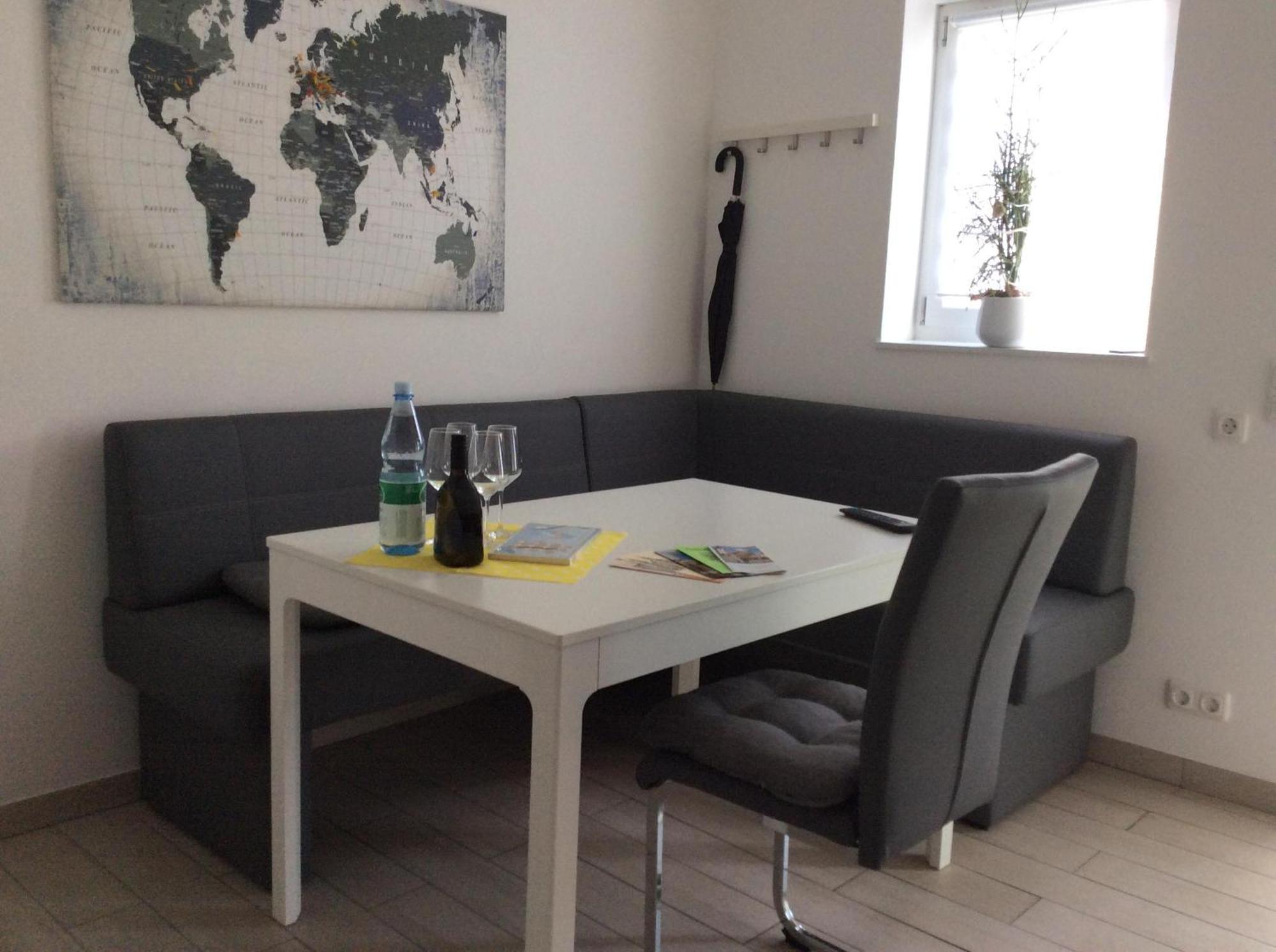 Kaiser Fewo Neusitz  Room photo