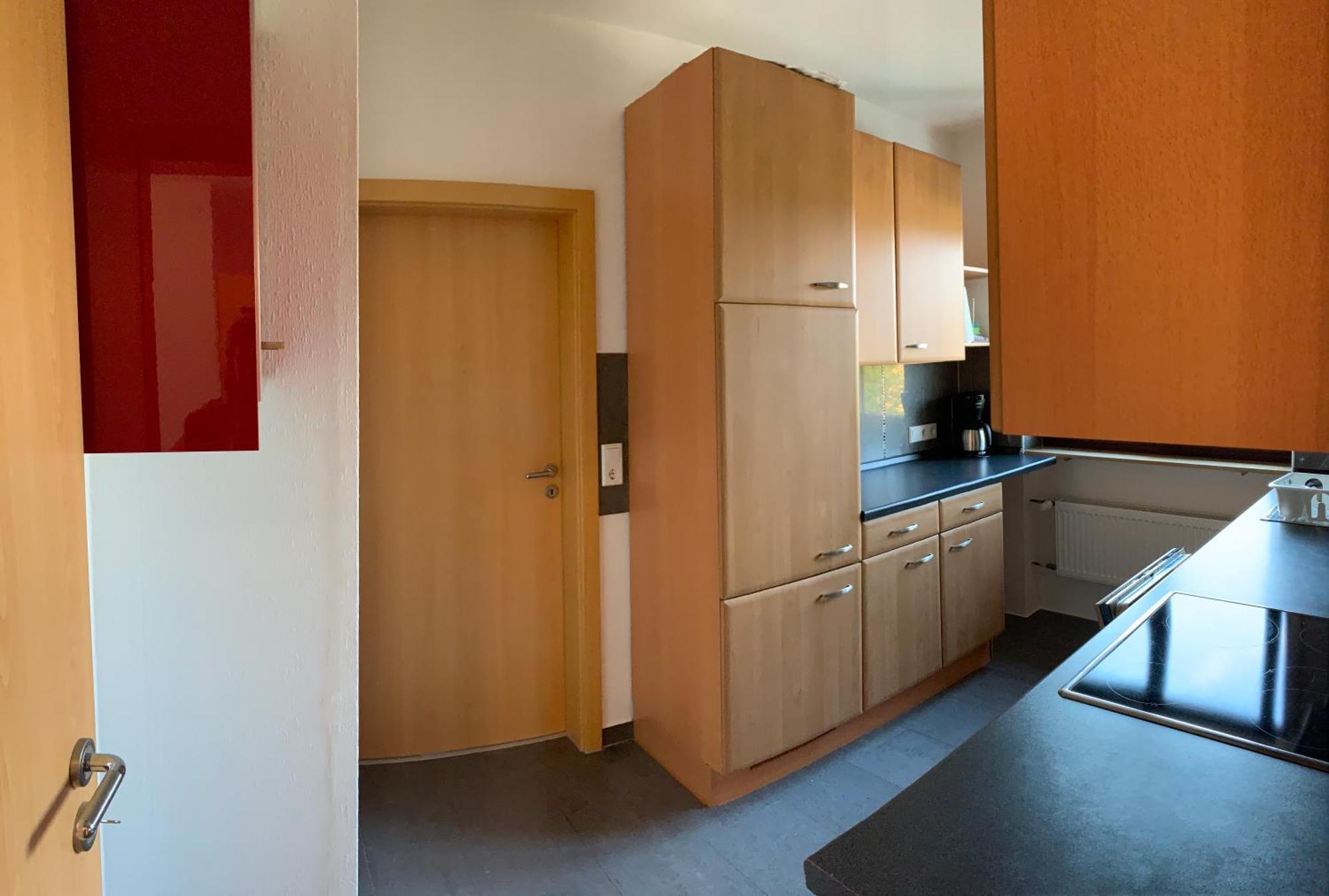 Kaiser Fewo Neusitz  Room photo