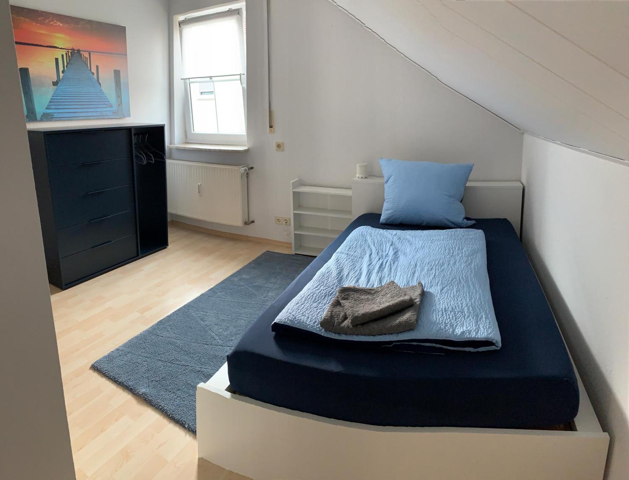 Kaiser Fewo Neusitz  Room photo