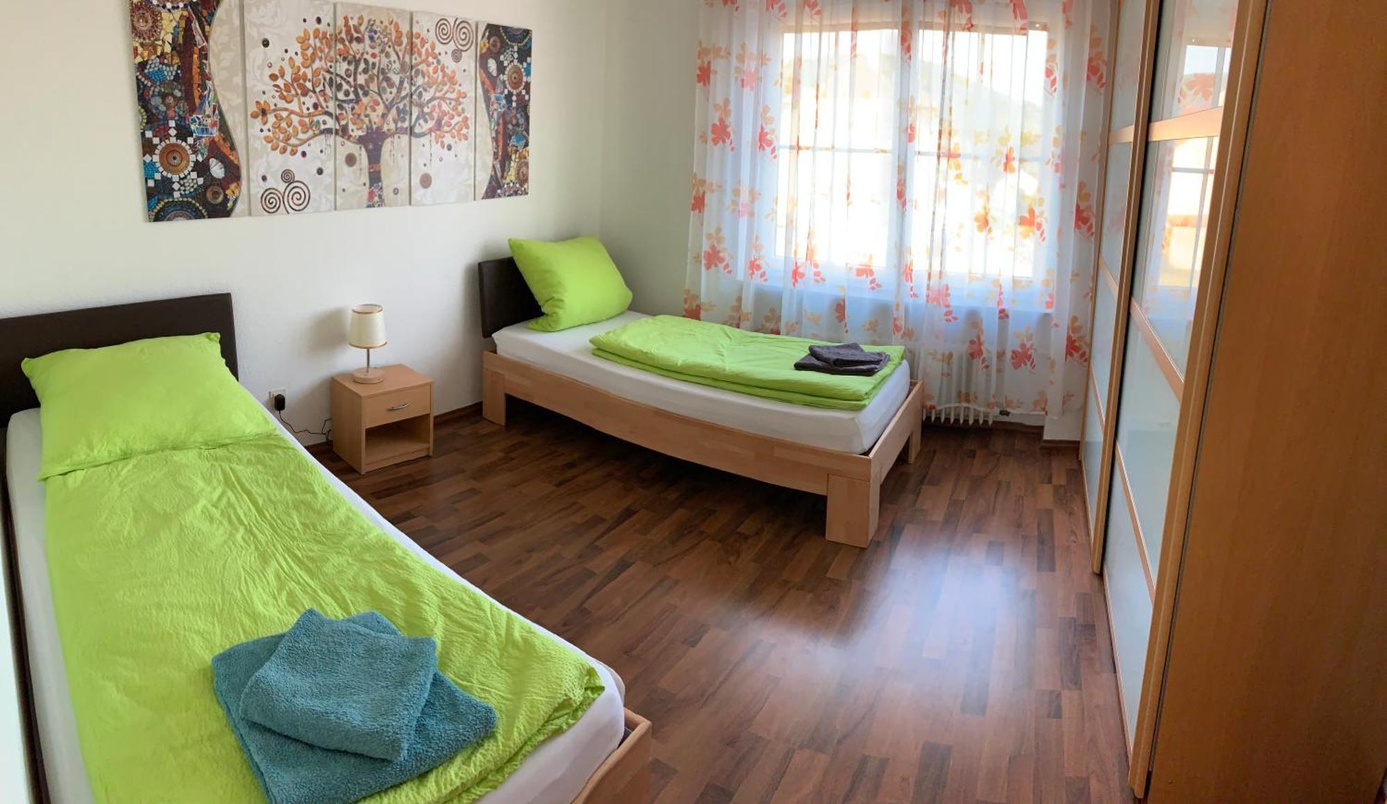 Kaiser Fewo Neusitz  Room photo