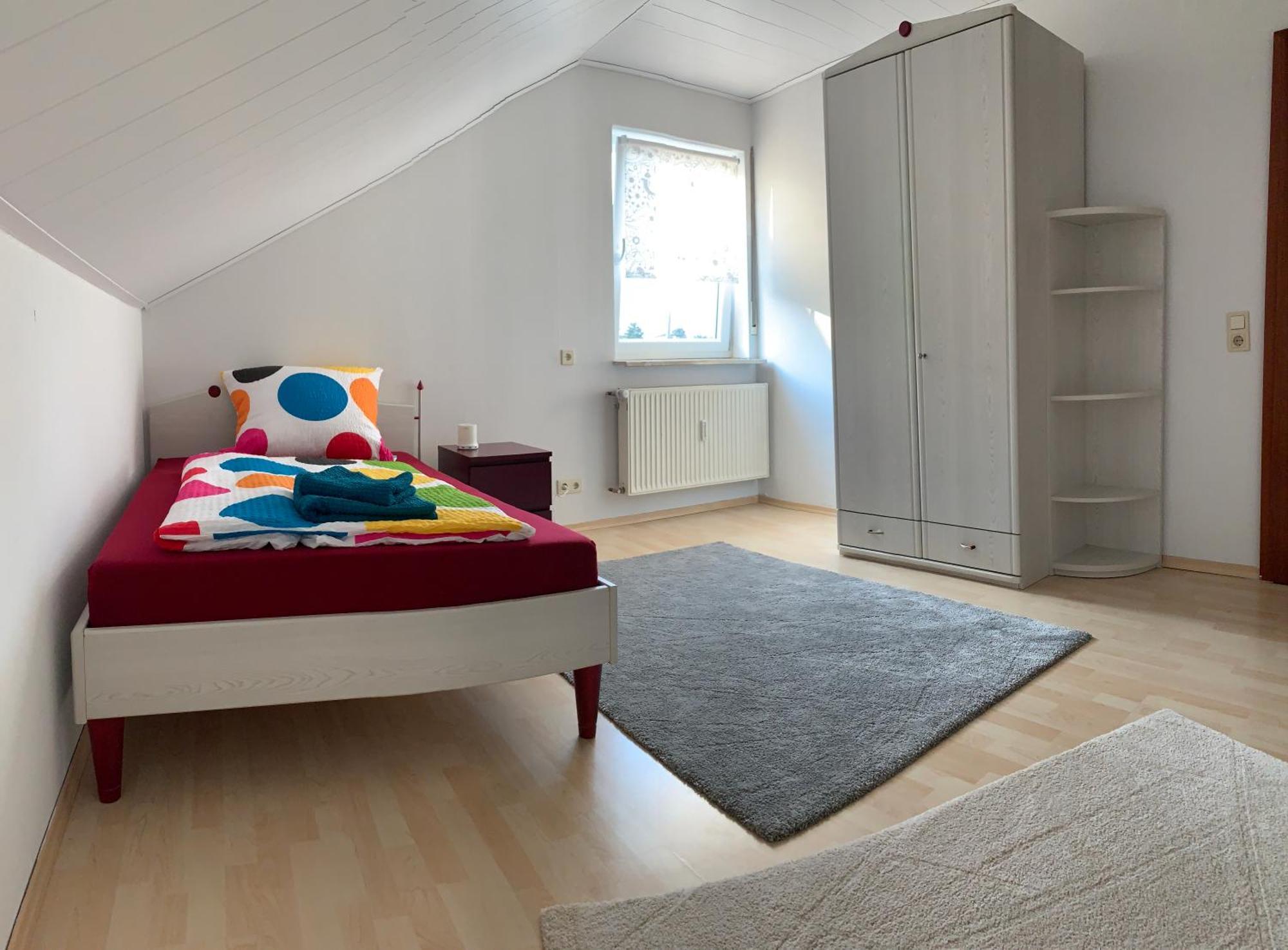 Kaiser Fewo Neusitz  Room photo