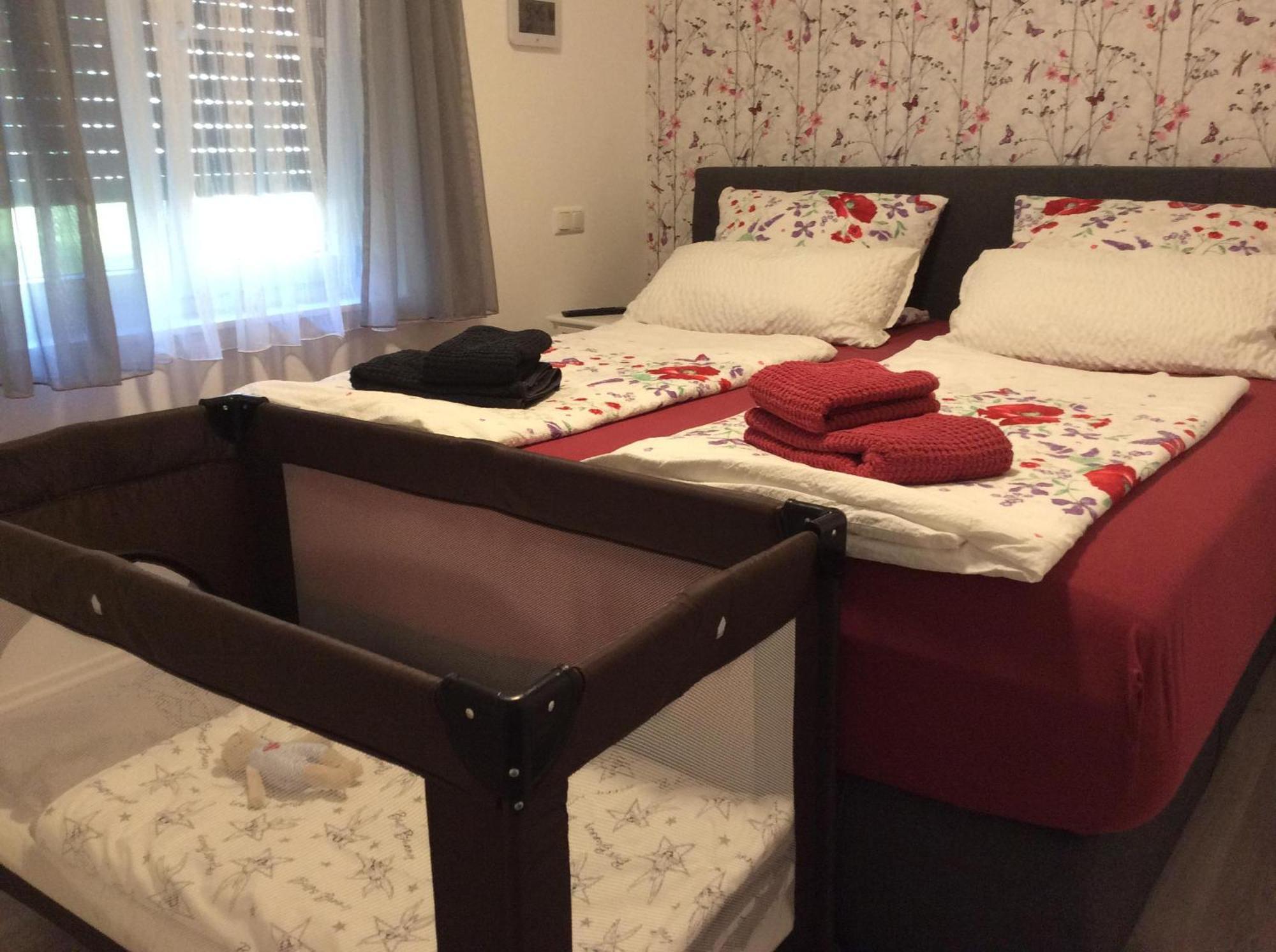 Kaiser Fewo Neusitz  Room photo